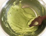 抹茶チョコ＊マカロン作り方7写真