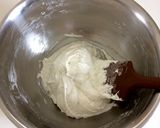 バニラチョコ＊マカロン作り方7写真