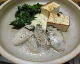 牡蠣のバター焼き作り方8写真