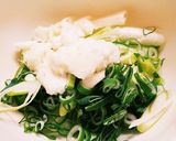 サクっ激ウマ低カロリー豆腐ヘルシーお好み作り方3写真