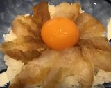 マコガレイの漬け丼作り方4写真