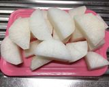 大根と鶏肉の煮物作り方2写真