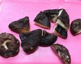 大根と鶏肉の煮物作り方3写真