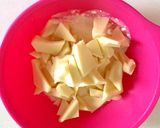 抹茶チョコ＊マカロン作り方15写真