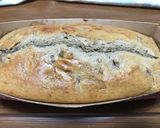 黒豆パウンドケーキ作り方6写真