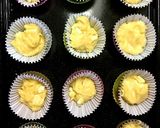 ♡ホワイトチョコマフィン♡作り方8写真