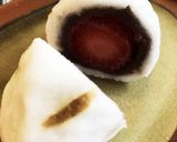 うさぎさんのいちごまんじゅう作り方17写真