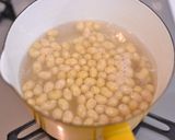 大豆の甘酢漬け作り方2写真
