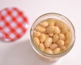 大豆の甘酢漬け作り方3写真