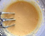 基本のシフォンケーキ作り方5写真