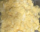 スクランブルエッグの森で作り方4写真