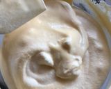 基本のシフォンケーキ作り方6写真
