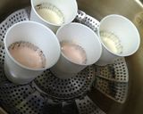 型なしで！簡単美味しい甘酒蒸しパン作り方4写真