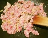 麻婆白菜作り方3写真
