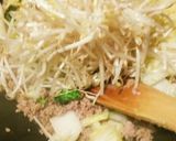 麻婆白菜作り方5写真