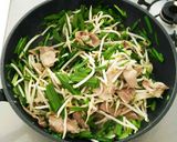 うちの味噌ラーメン（の具）作り方2写真