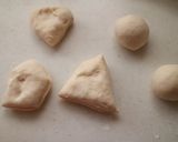 ふんわりもっちり♡肉まん作り方9写真