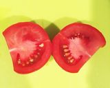 ☆離乳食初期☆トマトペースト作り方1写真