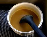 【幼児食に】トマトとキャベツのカレー ♪作り方2写真