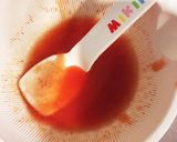 ☆離乳食初期☆トマトペースト作り方4写真