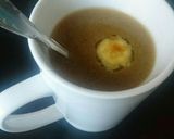 バターコーヒー❤ダイエットに！作り方1写真