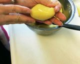 しっとり★なめらか★スイートポテト作り方3写真