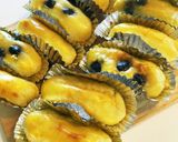 しっとり★なめらか★スイートポテト作り方5写真
