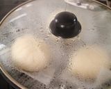 ふんわりもっちり♡肉まん作り方14写真