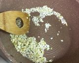 ニンニクで飯進む!カレーそぼろ(キーマ)作り方3写真