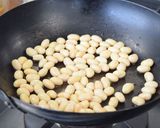 白菜とポンカンの大豆ドレがけ作り方2写真