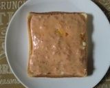 子供も喜ぶ♪スイートエビチリエッグパン作り方5写真