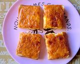 子供も喜ぶ♪スイートエビチリエッグパン作り方7写真