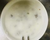 小麦粉・乳・卵なし！ふんわり抹茶マフィン作り方5写真