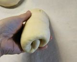 食パン!ふわふわ!しっとり!簡単!作り方4写真