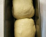 食パン!ふわふわ!しっとり!簡単!作り方5写真
