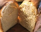 食パン!ふわふわ!しっとり!簡単!作り方7写真