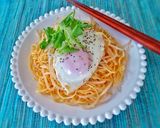 もやしだけで絶品♪パッタイ風焼きそば作り方7写真