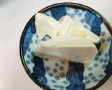 離乳食 ひじきとしらすの手づかみ料理作り方4写真