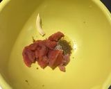 簡単和風たらこスパゲッティ☆作り方4写真