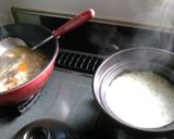 おでん雑炊作り方5写真