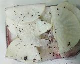 さくら大根❤大根大量消費作り方4写真