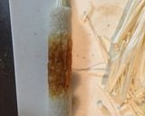 ちくわとえのきのてりてり☆作り方3写真
