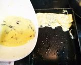 ひじきの卵焼き作り方2写真