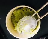 小麦粉・乳・卵なし！ふんわり抹茶マフィン作り方9写真