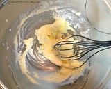 しっとり！はちみつバナナパウンドケーキ作り方4写真