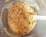 しっとり！はちみつバナナパウンドケーキ作り方7写真