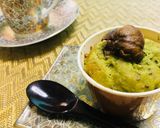 小麦粉・乳・卵なし！ふんわり抹茶マフィン作り方13写真