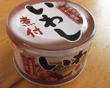 節分に♪いわし缶とじゃがいもの薄揚げ巻き作り方1写真
