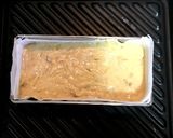 しっとり！はちみつバナナパウンドケーキ作り方9写真