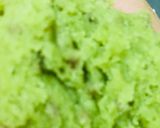小麦粉・乳・卵なし！ふんわり抹茶マフィン作り方12写真